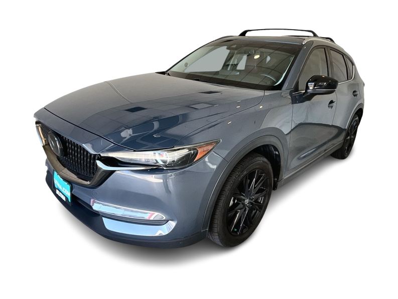 Thumbnail: 2021 Mazda CX-5 - 20