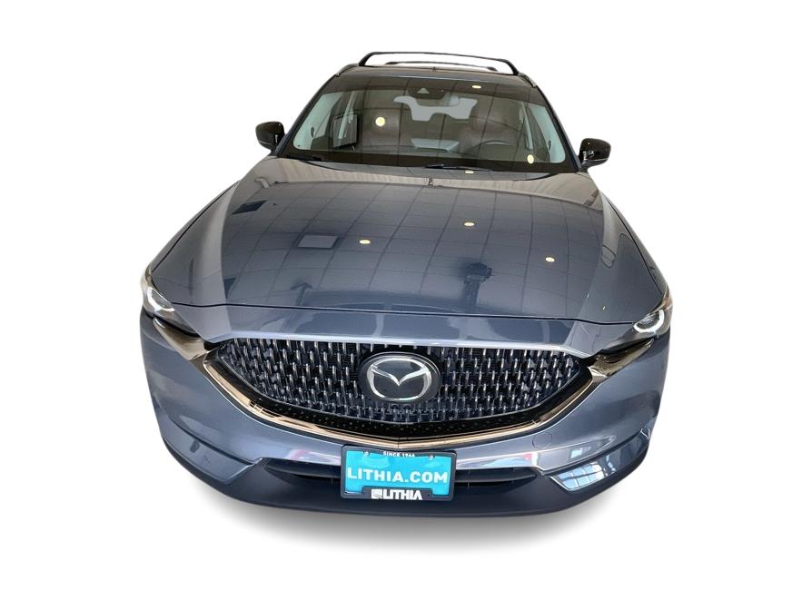 Thumbnail: 2021 Mazda CX-5 - 6