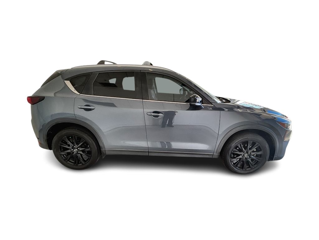 Thumbnail: 2021 Mazda CX-5 - 22