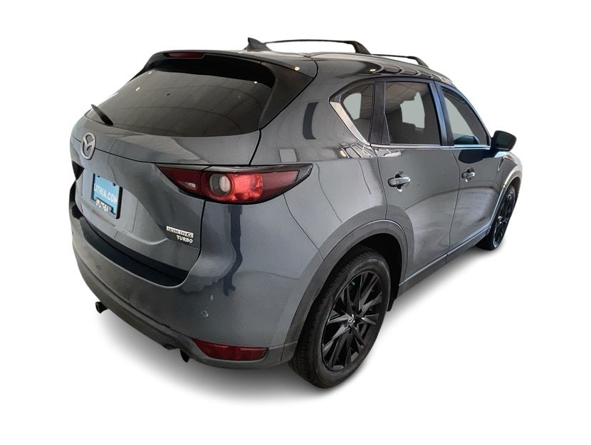 Thumbnail: 2021 Mazda CX-5 - 21
