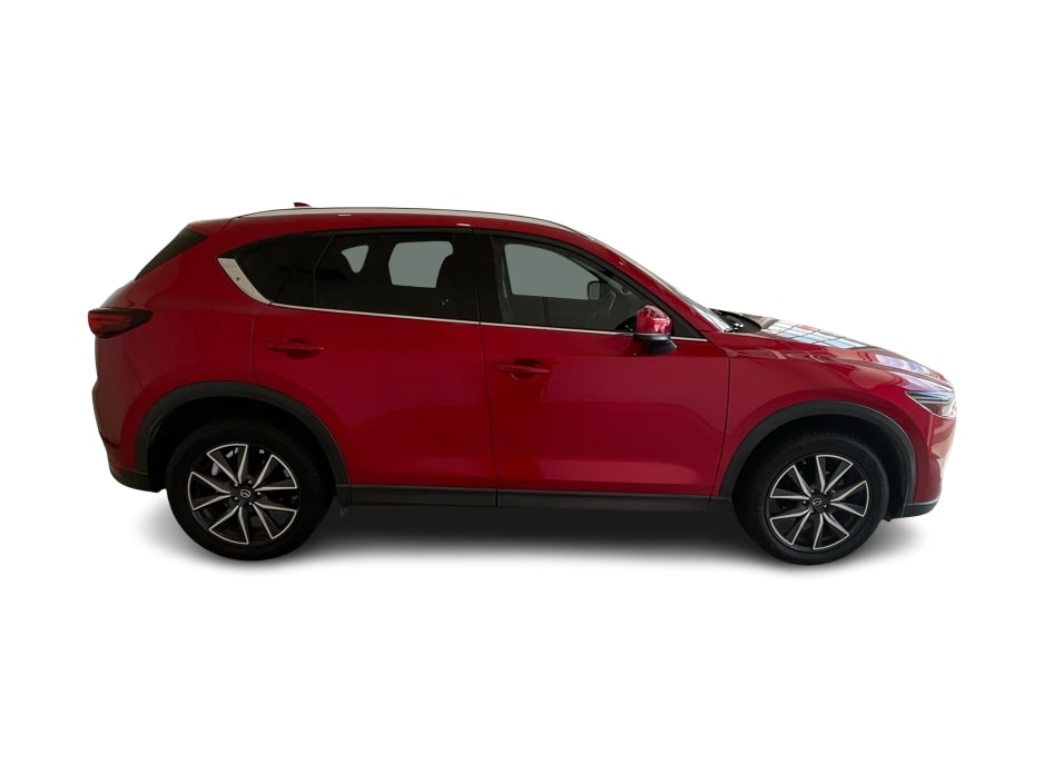 Thumbnail: 2018 Mazda CX-5 - 21