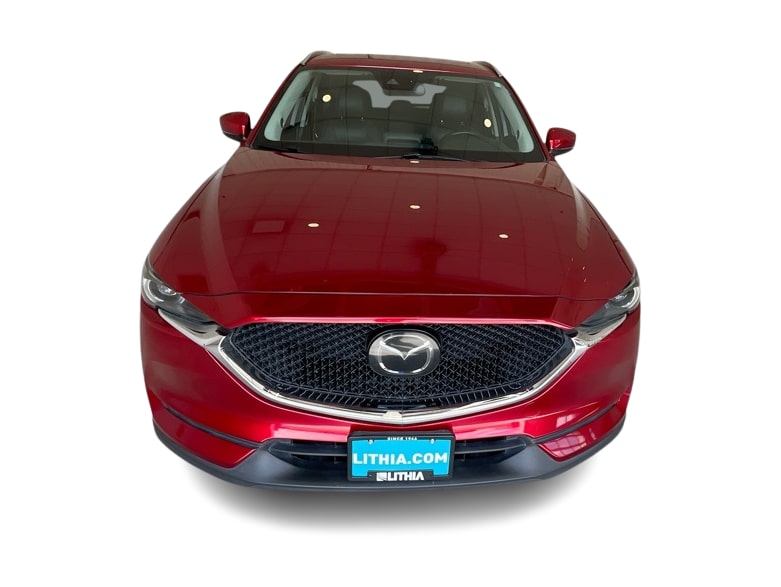 Thumbnail: 2018 Mazda CX-5 - 6