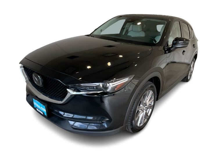Thumbnail: 2019 Mazda CX-5 - 17