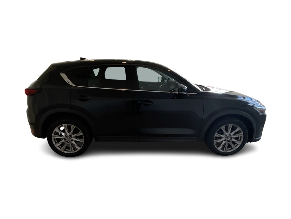 Thumbnail: 2019 Mazda CX-5 - 20