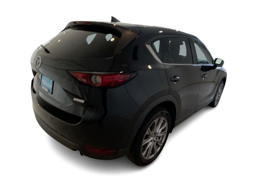 Thumbnail: 2019 Mazda CX-5 - 19