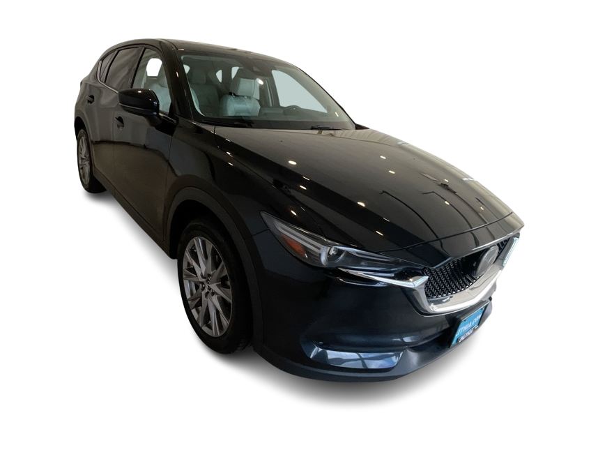 Thumbnail: 2019 Mazda CX-5 - 16