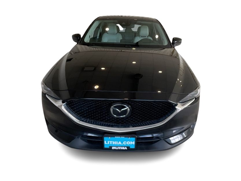 Thumbnail: 2019 Mazda CX-5 - 4