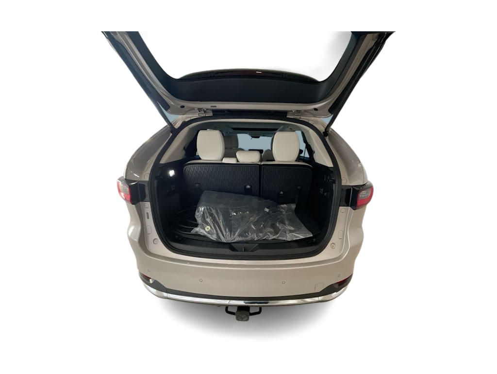 Thumbnail: 2024 Mazda CX-90 - 14