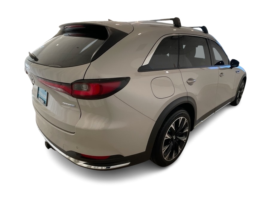 Thumbnail: 2024 Mazda CX-90 - 18