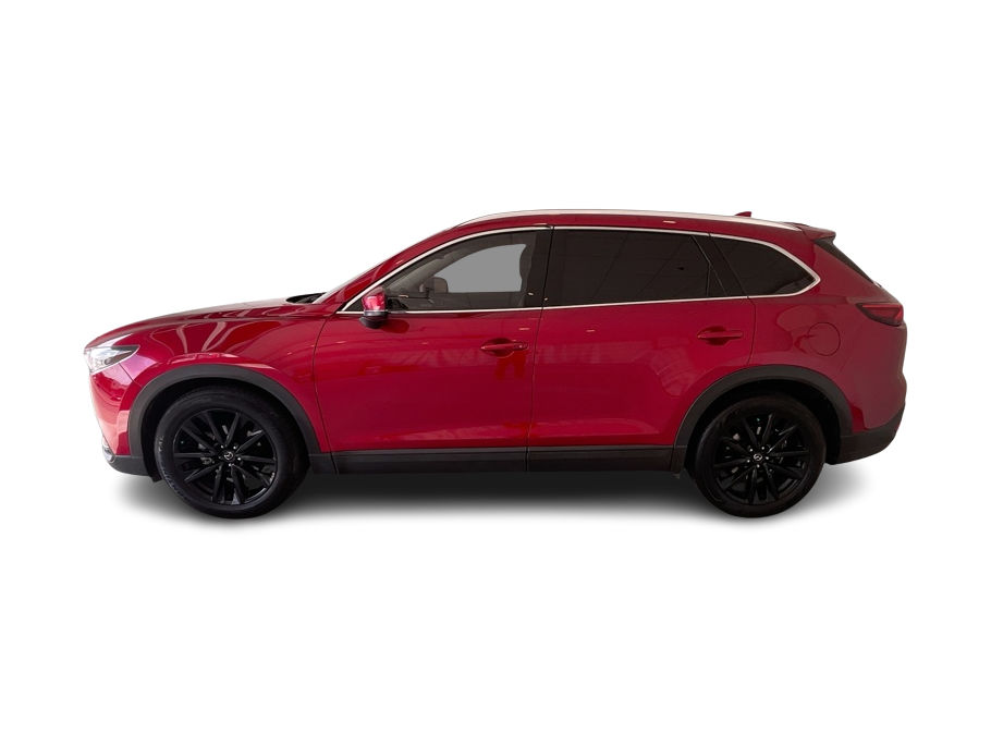 Thumbnail: 2022 Mazda CX-9 - 3
