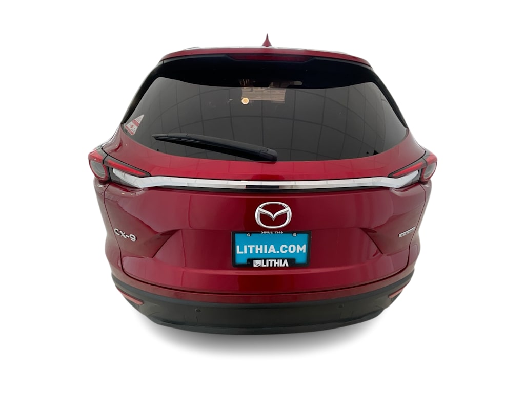 Thumbnail: 2022 Mazda CX-9 - 5