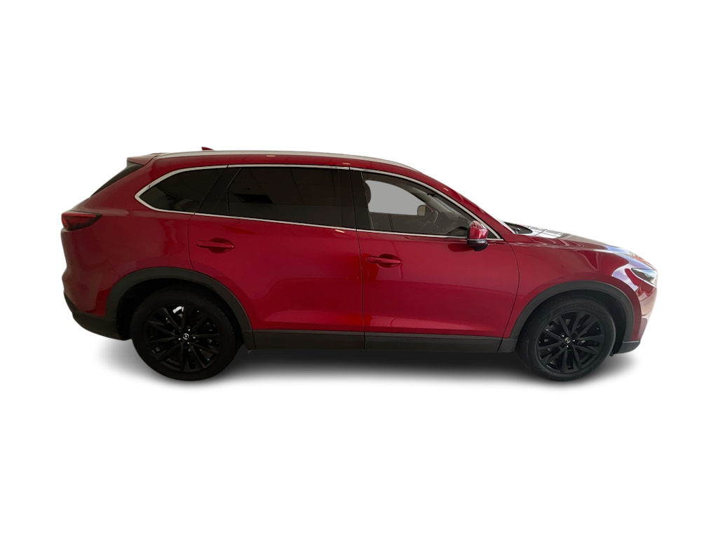 Thumbnail: 2022 Mazda CX-9 - 21