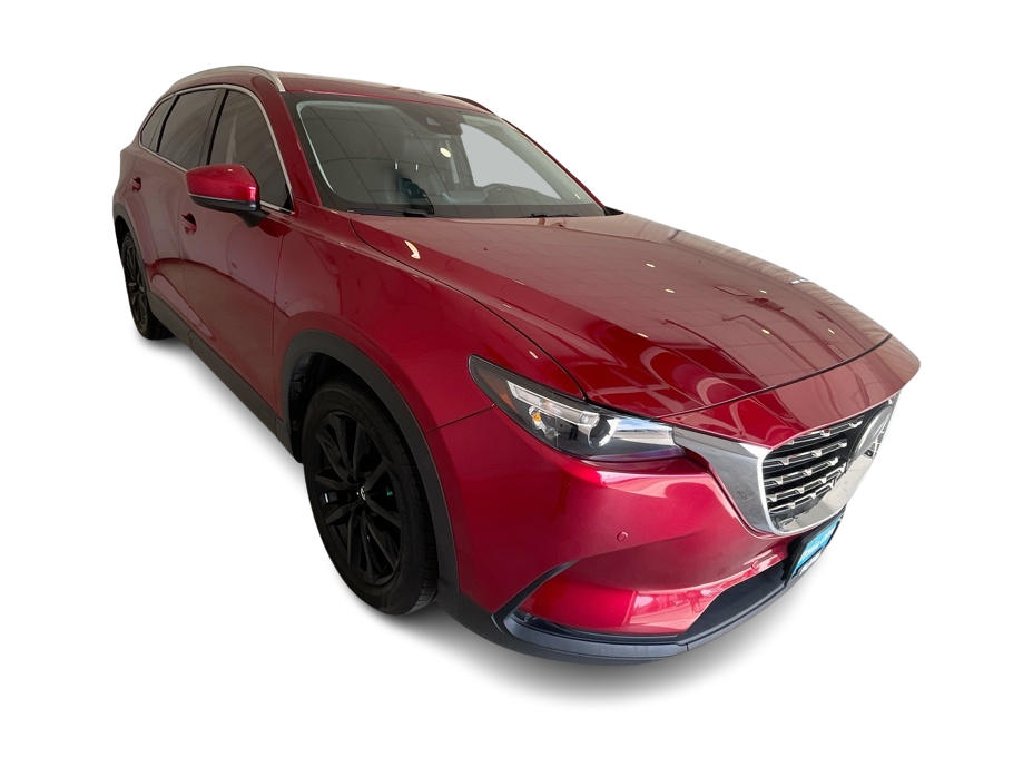 Thumbnail: 2022 Mazda CX-9 - 19
