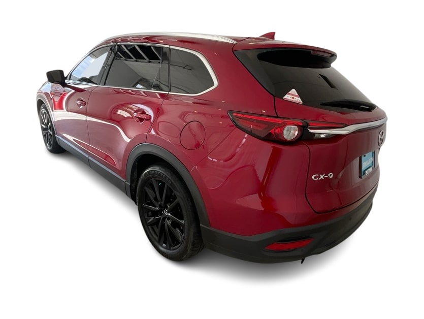 Thumbnail: 2022 Mazda CX-9 - 4