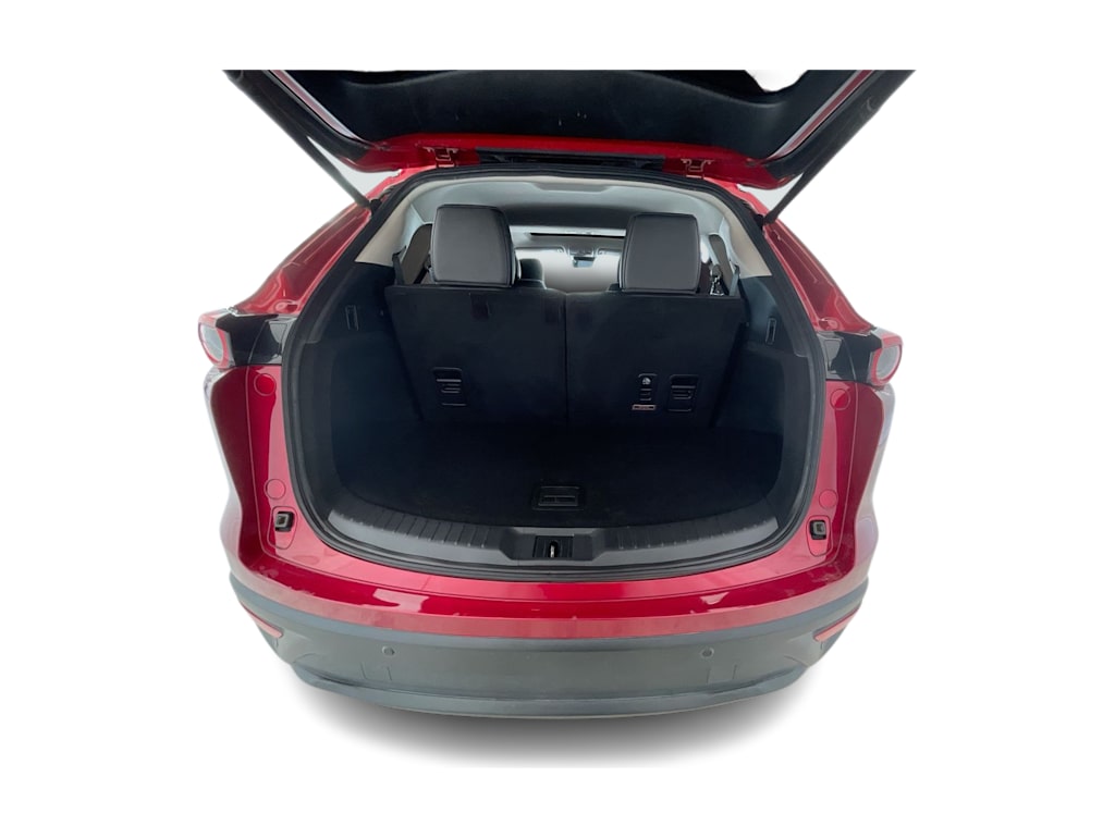 Thumbnail: 2022 Mazda CX-9 - 16
