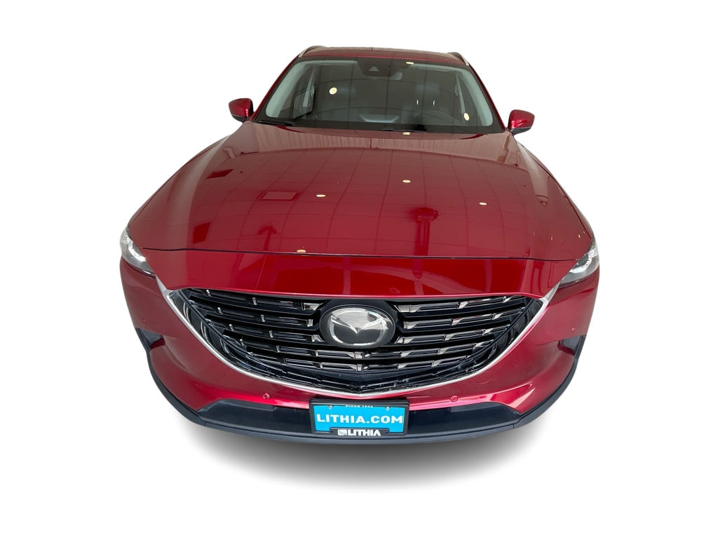 Thumbnail: 2022 Mazda CX-9 - 6