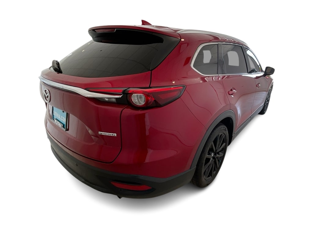 Thumbnail: 2022 Mazda CX-9 - 20