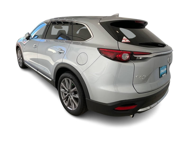 2023 Mazda CX-9 Grand Touring 5