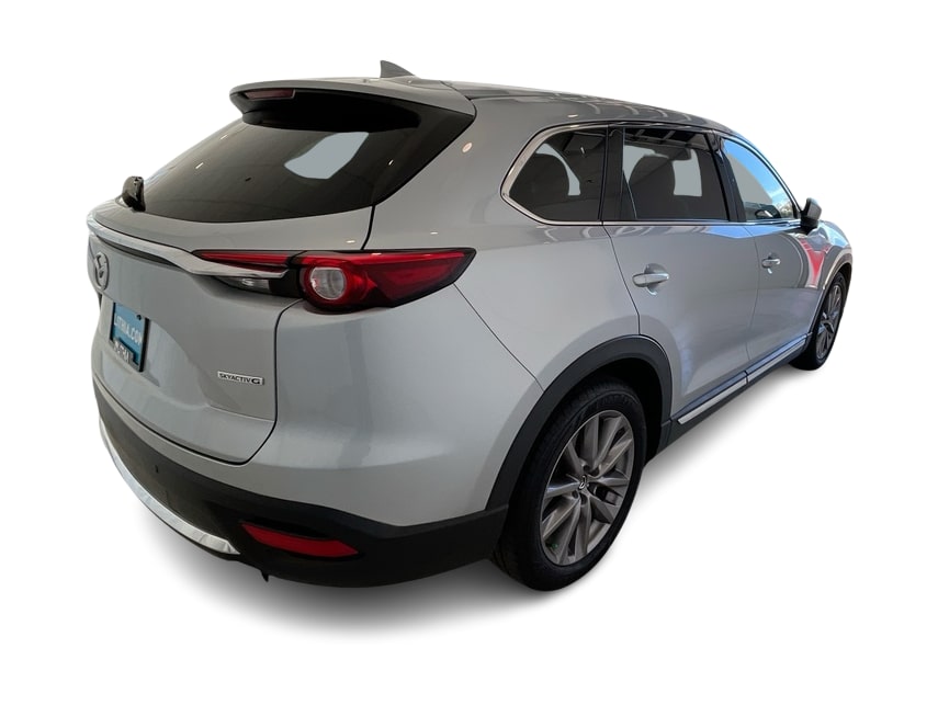 2023 Mazda CX-9 Grand Touring 21