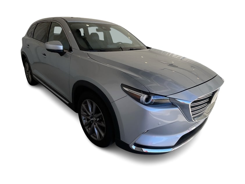 2023 Mazda CX-9 Grand Touring 18