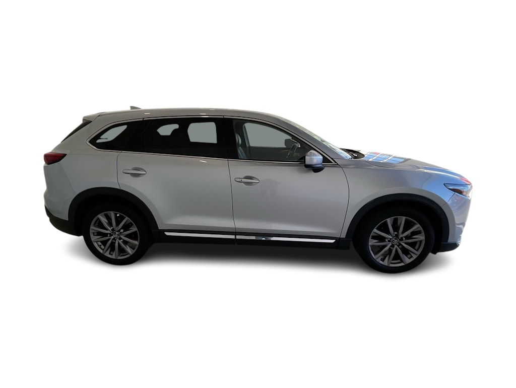 2023 Mazda CX-9 Grand Touring 22