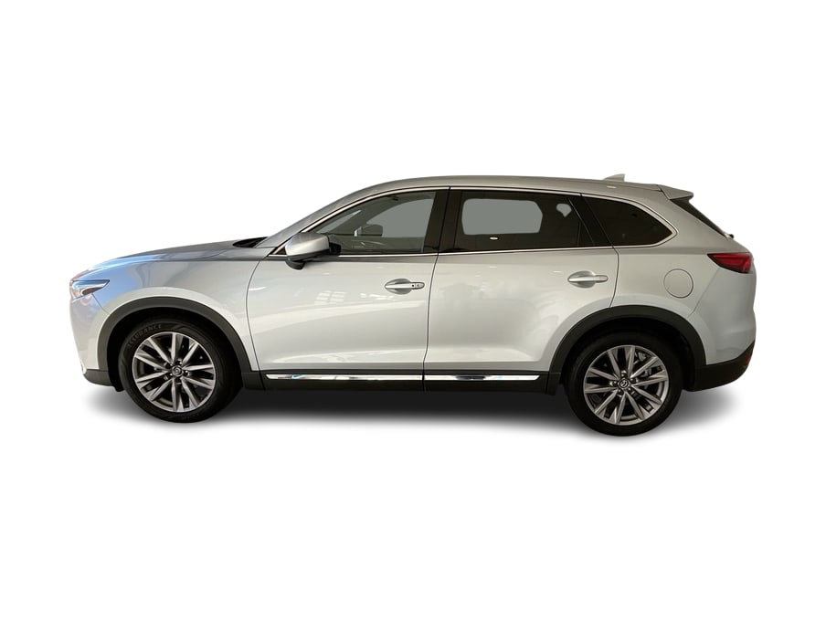 2023 Mazda CX-9 Grand Touring 4