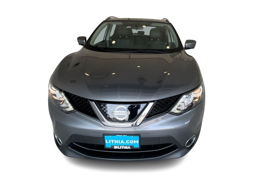 Thumbnail: 2018 Nissan Rogue Sport - 5