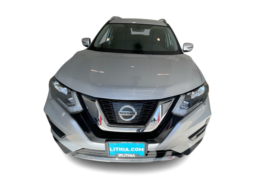 Thumbnail: 2017 Nissan Rogue - 6