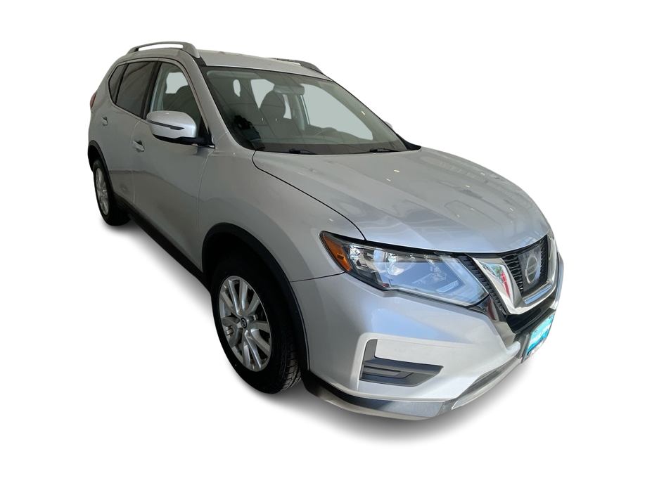 Thumbnail: 2017 Nissan Rogue - 18