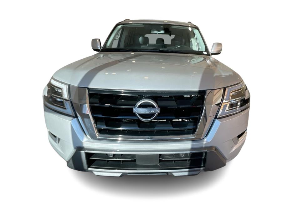 Thumbnail: 2022 Nissan Armada - 5
