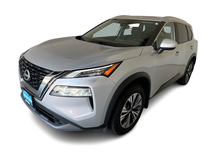 Thumbnail: 2023 Nissan Rogue - 19