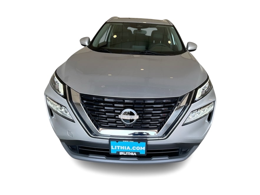 Thumbnail: 2023 Nissan Rogue - 6