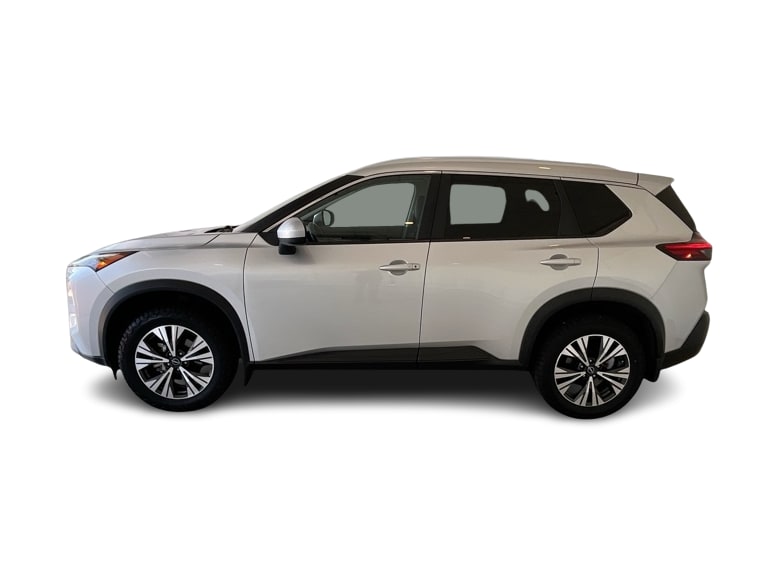 Thumbnail: 2023 Nissan Rogue - 3