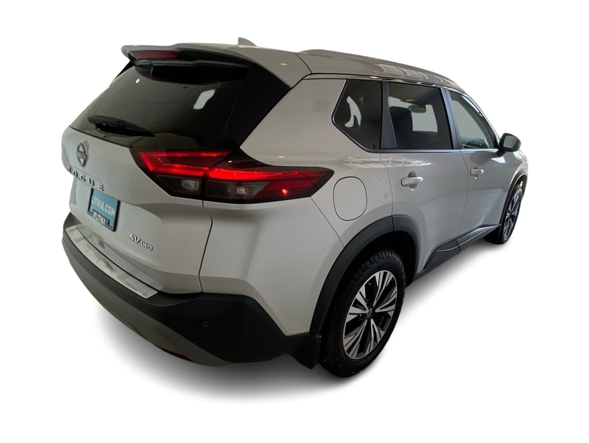 Thumbnail: 2023 Nissan Rogue - 20