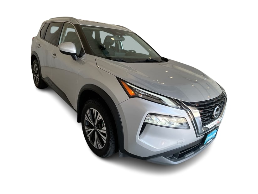 Thumbnail: 2023 Nissan Rogue - 18