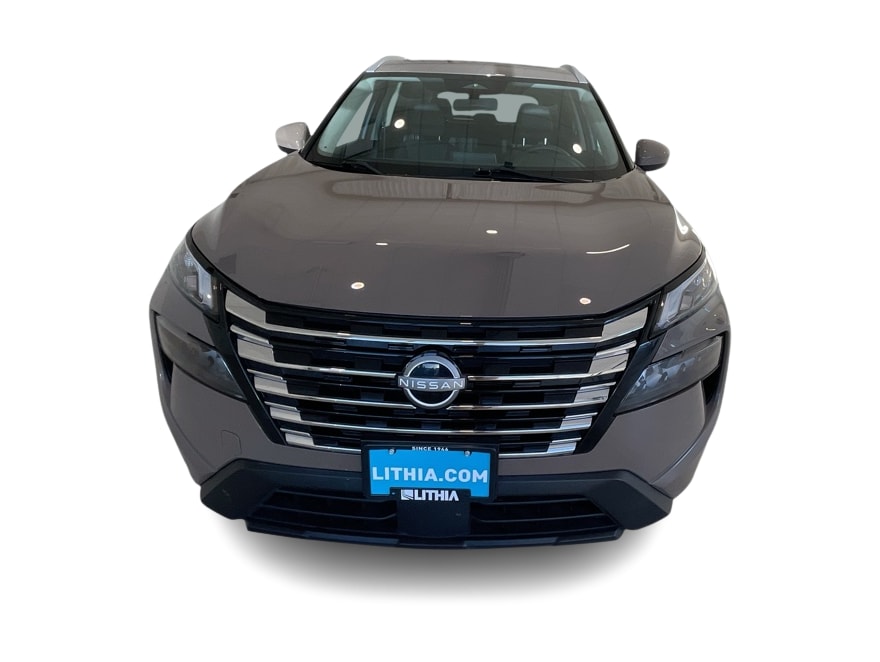 Thumbnail: 2024 Nissan Rogue - 5