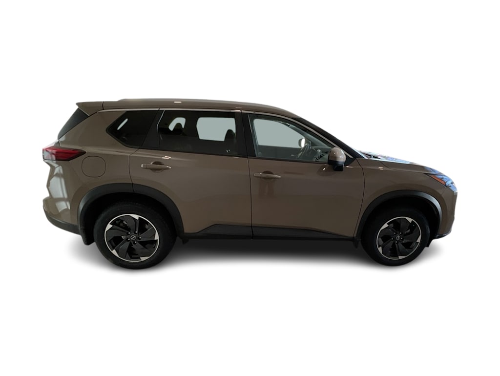 Thumbnail: 2024 Nissan Rogue - 20