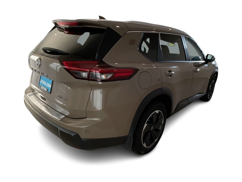 Thumbnail: 2024 Nissan Rogue - 19