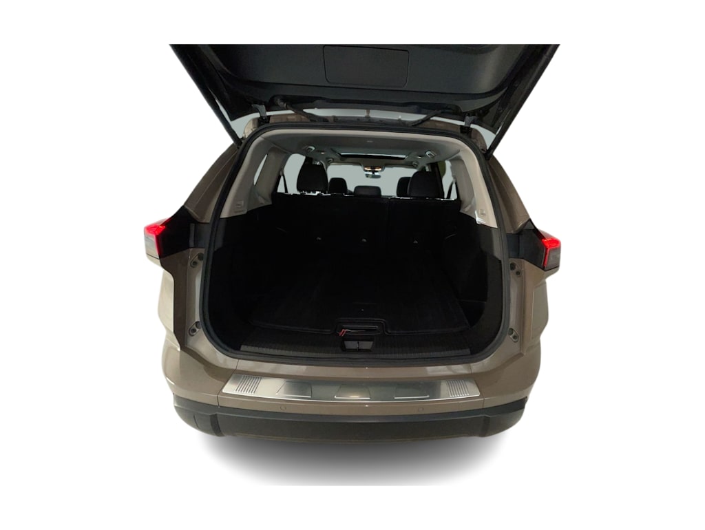 Thumbnail: 2024 Nissan Rogue - 14