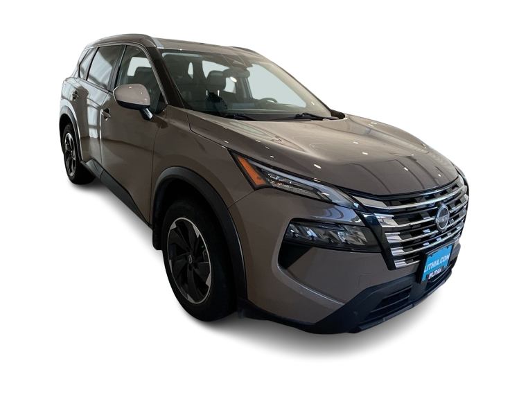 Thumbnail: 2024 Nissan Rogue - 17