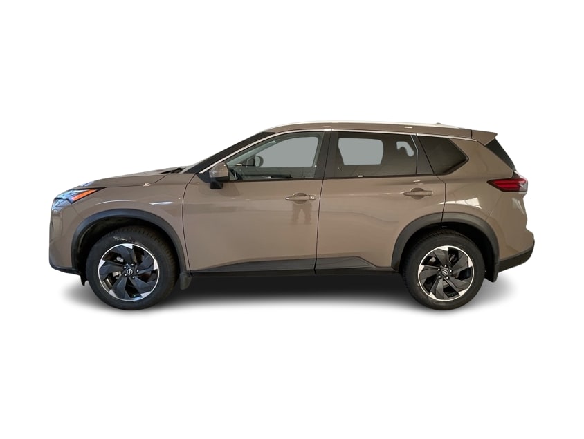 Thumbnail: 2024 Nissan Rogue - 3