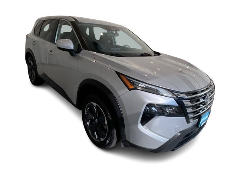 Thumbnail: 2024 Nissan Rogue - 18