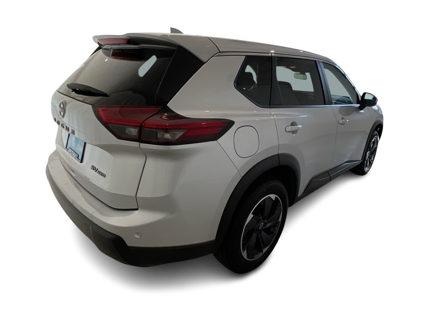 Thumbnail: 2024 Nissan Rogue - 20