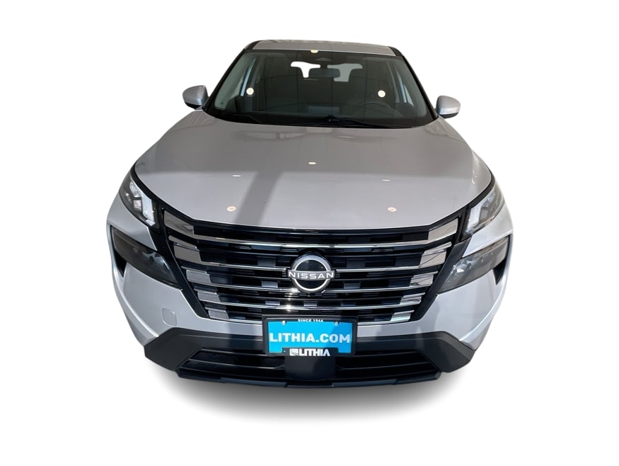 Thumbnail: 2024 Nissan Rogue - 6