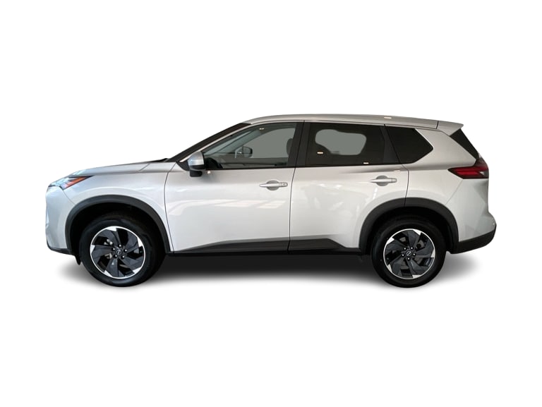 Thumbnail: 2024 Nissan Rogue - 3