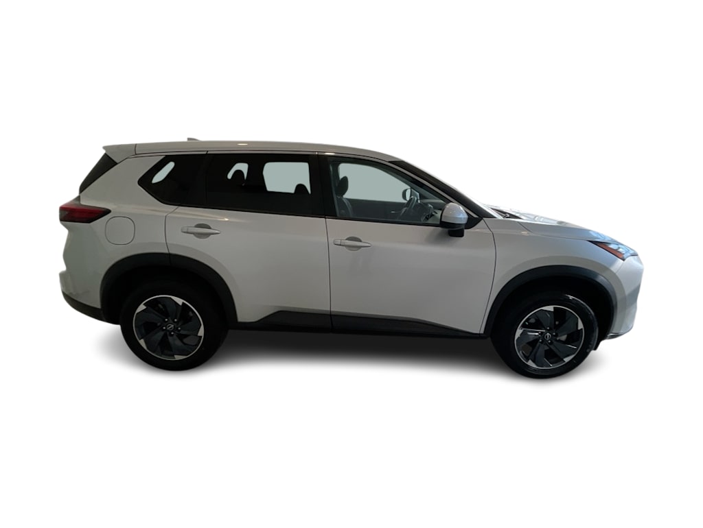 Thumbnail: 2024 Nissan Rogue - 21