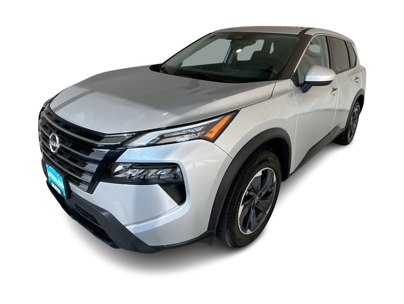 Thumbnail: 2024 Nissan Rogue - 19