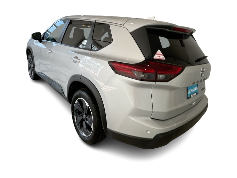 Thumbnail: 2024 Nissan Rogue - 4