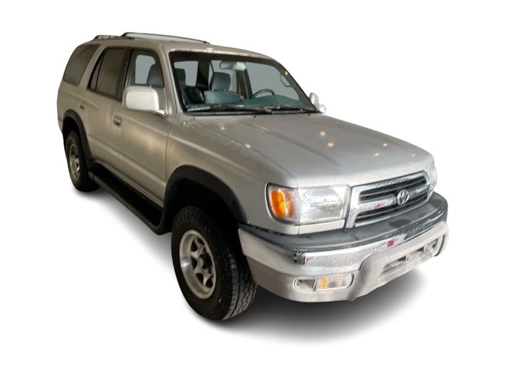Thumbnail: 1999 Toyota 4Runner - 15