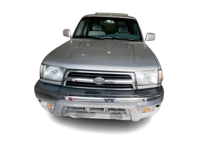 Thumbnail: 1999 Toyota 4Runner - 3